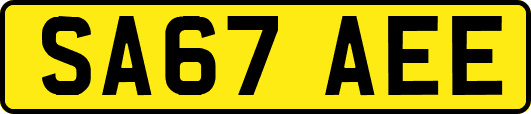 SA67AEE