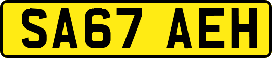 SA67AEH