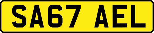 SA67AEL