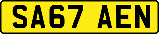SA67AEN