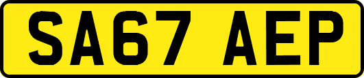SA67AEP
