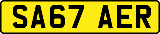 SA67AER