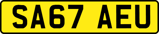 SA67AEU