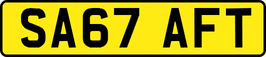 SA67AFT