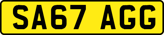 SA67AGG