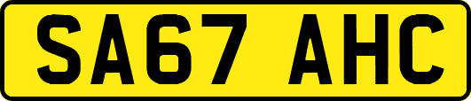 SA67AHC