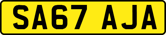 SA67AJA