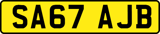 SA67AJB