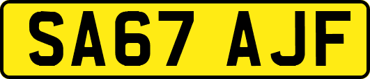 SA67AJF