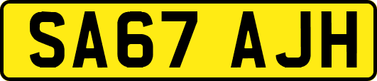 SA67AJH