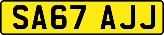 SA67AJJ