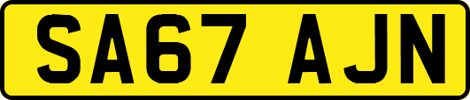 SA67AJN