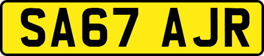 SA67AJR