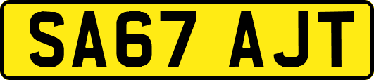 SA67AJT