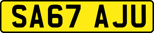 SA67AJU