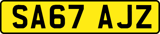 SA67AJZ