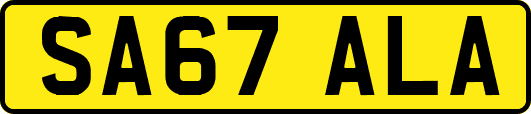 SA67ALA