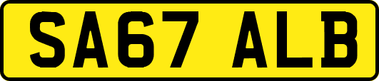 SA67ALB