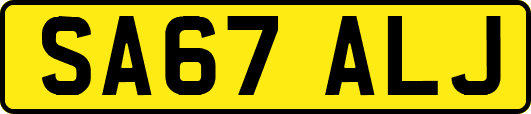 SA67ALJ