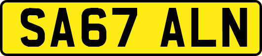 SA67ALN