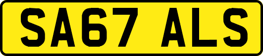 SA67ALS