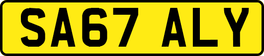 SA67ALY