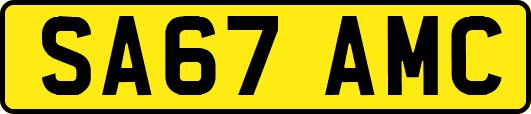 SA67AMC