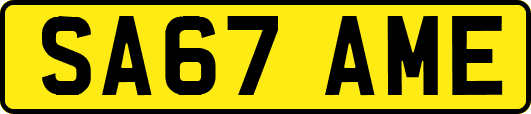 SA67AME