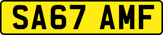 SA67AMF
