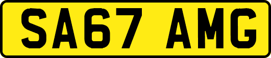 SA67AMG