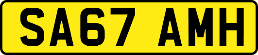 SA67AMH