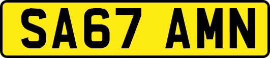SA67AMN