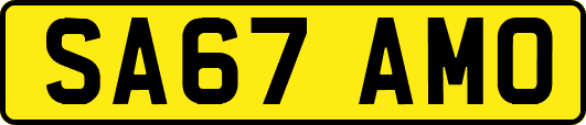 SA67AMO