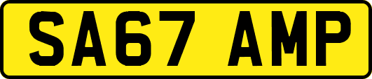 SA67AMP
