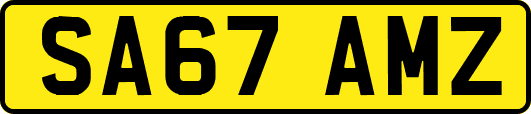 SA67AMZ