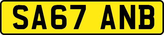 SA67ANB