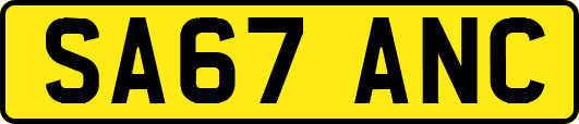SA67ANC