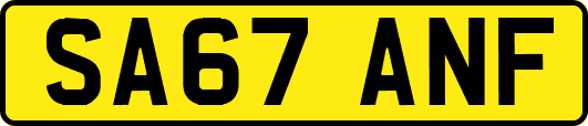 SA67ANF