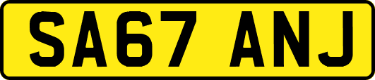 SA67ANJ