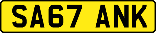 SA67ANK