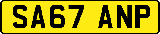 SA67ANP