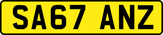 SA67ANZ