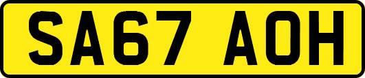 SA67AOH