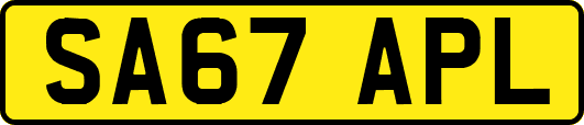 SA67APL