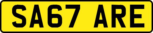SA67ARE