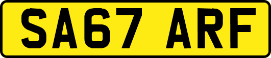 SA67ARF