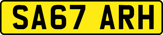 SA67ARH