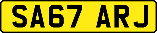 SA67ARJ