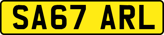 SA67ARL