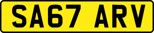 SA67ARV